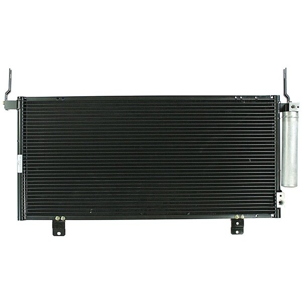 Apdi 04-07 Mitsubishi Galant Condenser, 7013238 7013238 - main